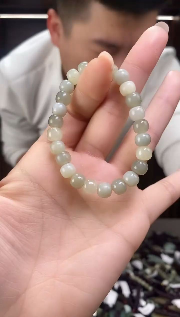 【闪购商品】和田玉颈饰未镶嵌多样性发货，拍一发一