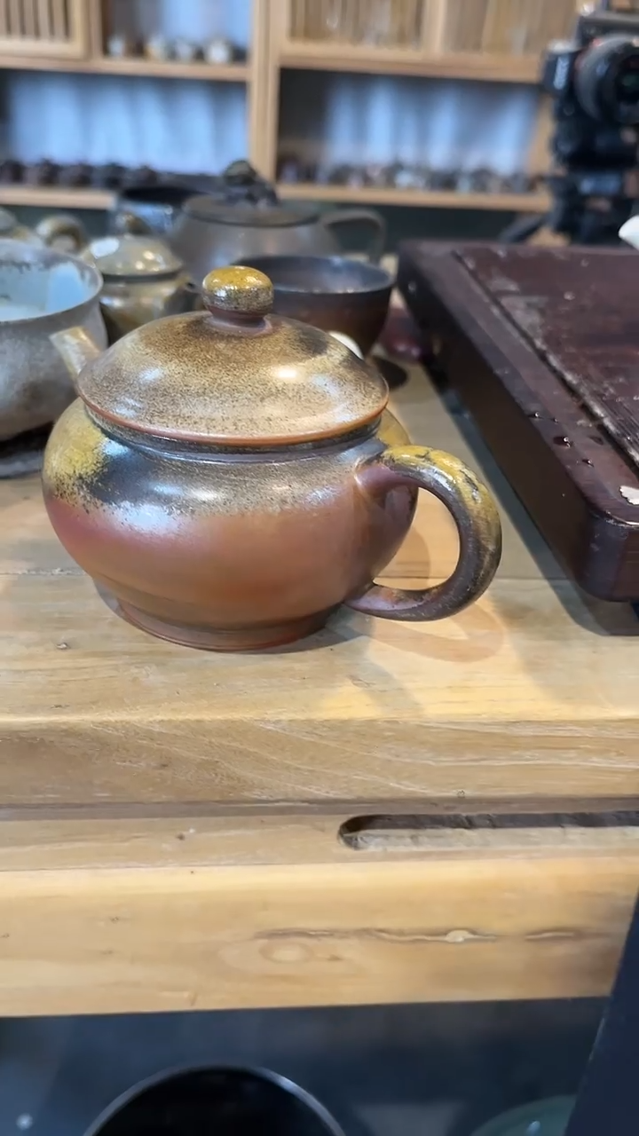 【闪购商品】壶82号容量180-200ML