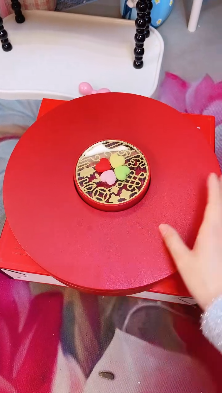 【闪购商品】摆件干果盒品质好，发货快，放心拍