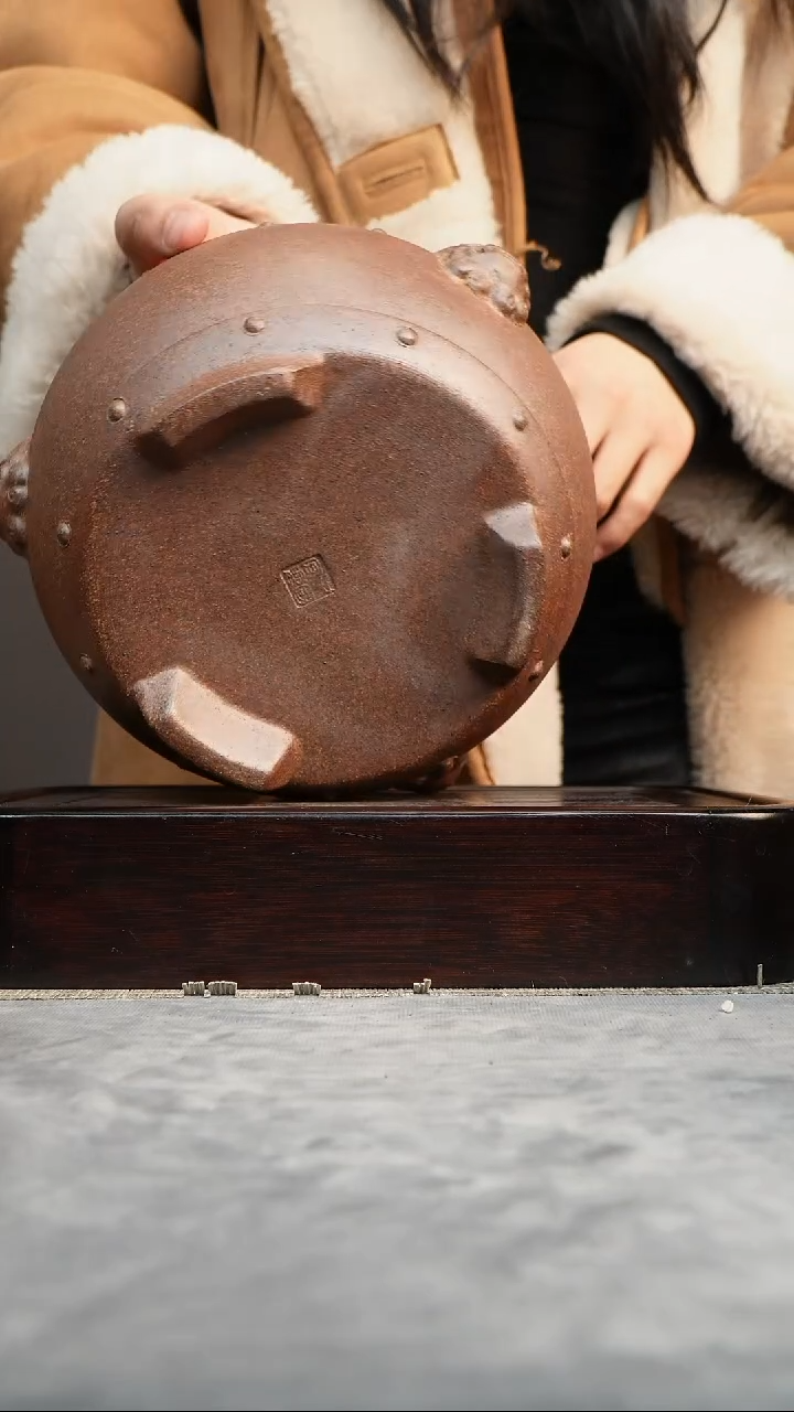 【闪购商品】紫砂茶杯宜兴紫砂茶具