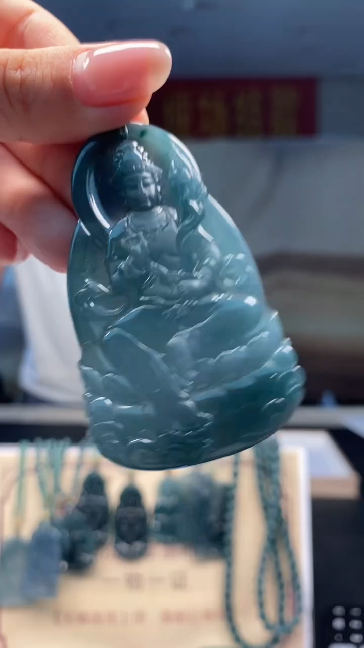 未镶嵌定制翡翠********808