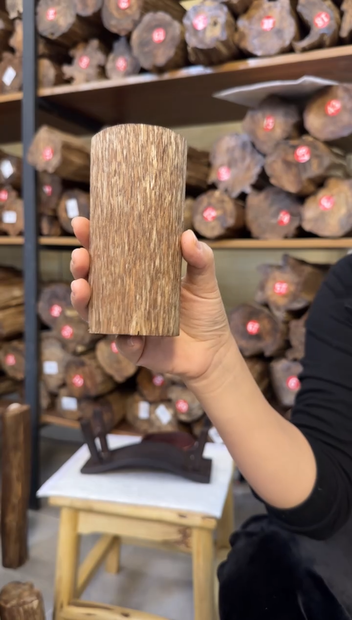 沉香沉香枕 沉香原料发一件13