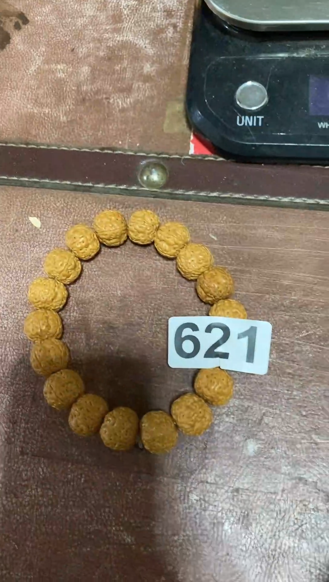 手串滴血莲花菩提云阳精选好物621