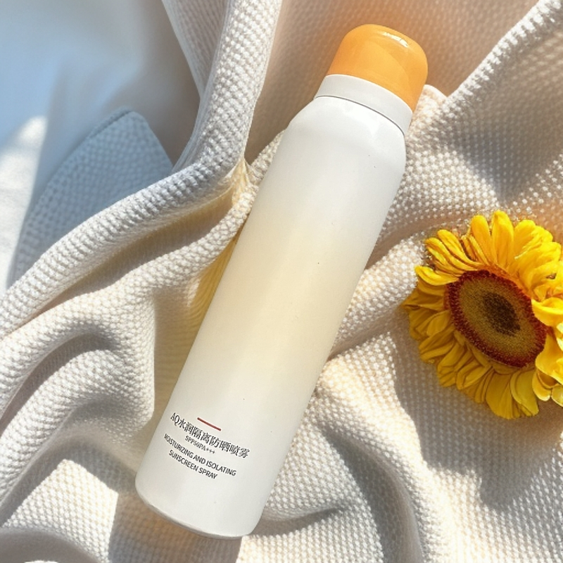 2029水润隔离防晒喷雾