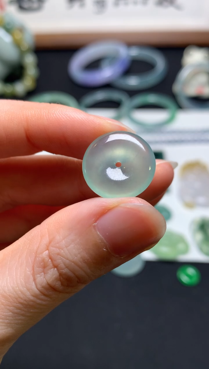 未镶嵌定制翡翠0349503468