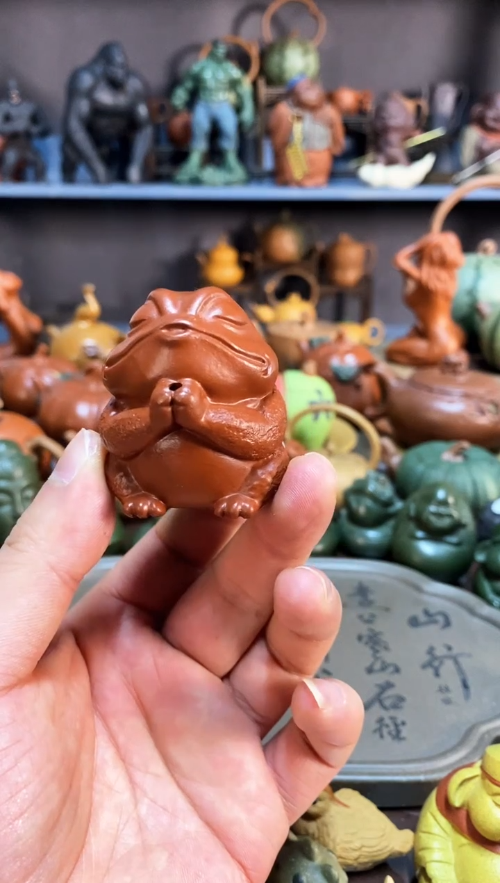 【闪购商品】紫砂1紫砂商品紫砂商品