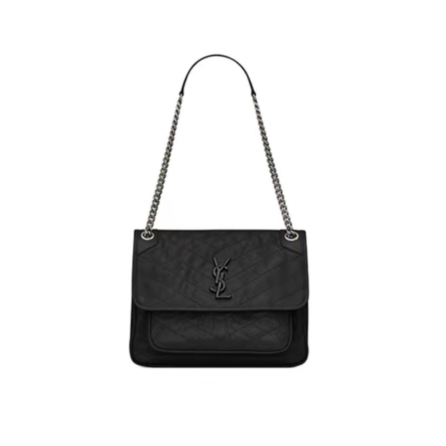 全新未使用 圣罗兰 安洁利严选/BK0145323 斜挎包