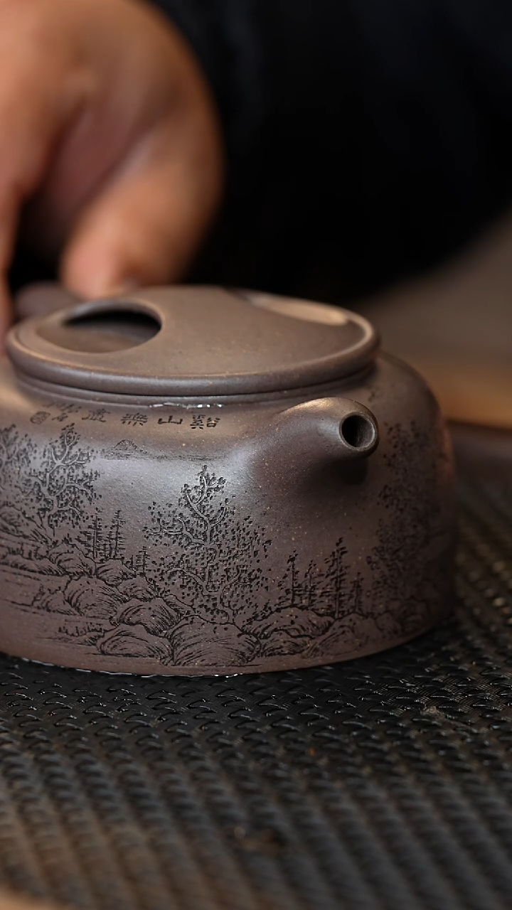 【闪购商品】紫砂茶壶嗡嗡嗡嗡嗡嗡