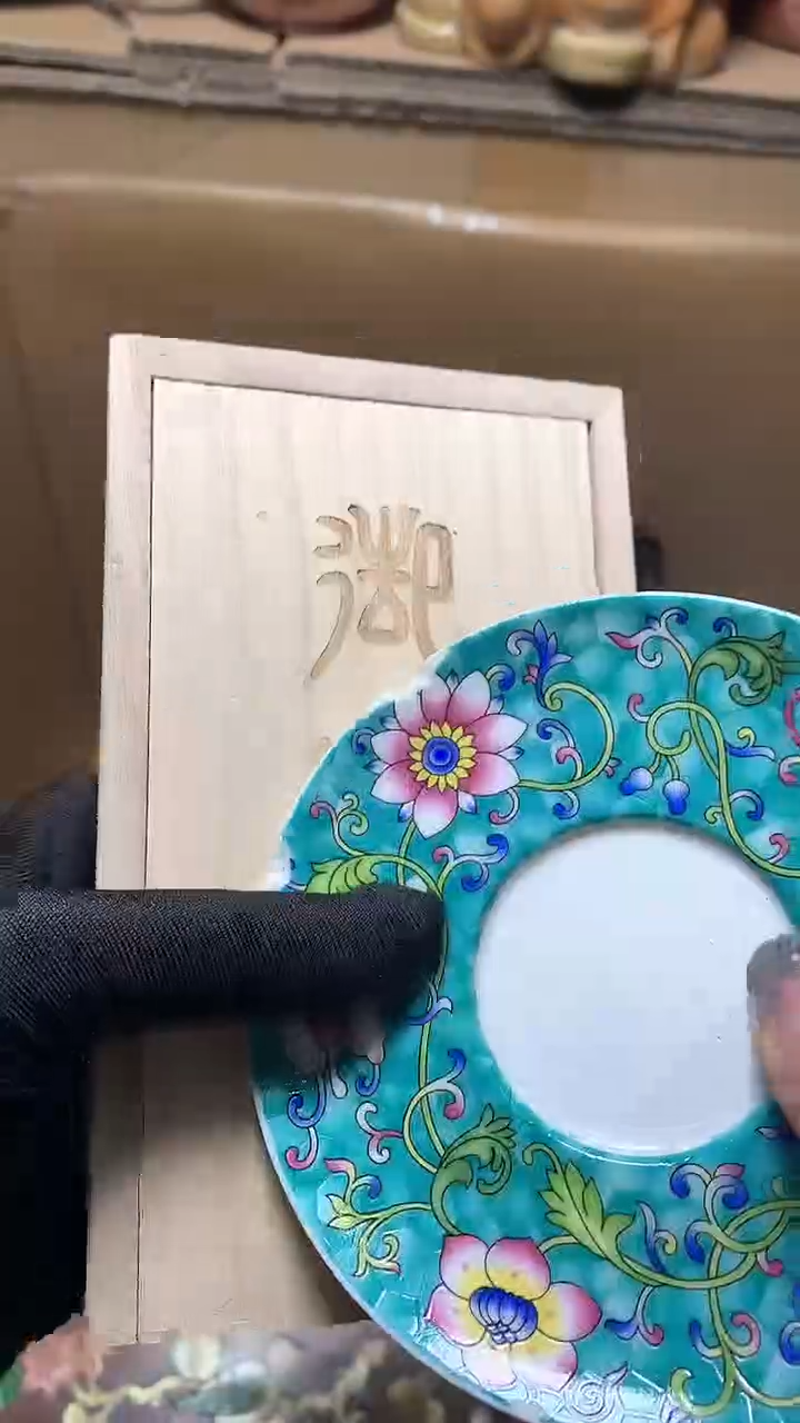 【闪购商品】瓷器默认微瑕瓷器