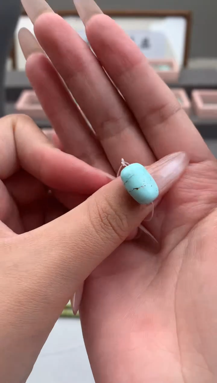 【闪购商品】南红玛瑙单珠未镶嵌C175