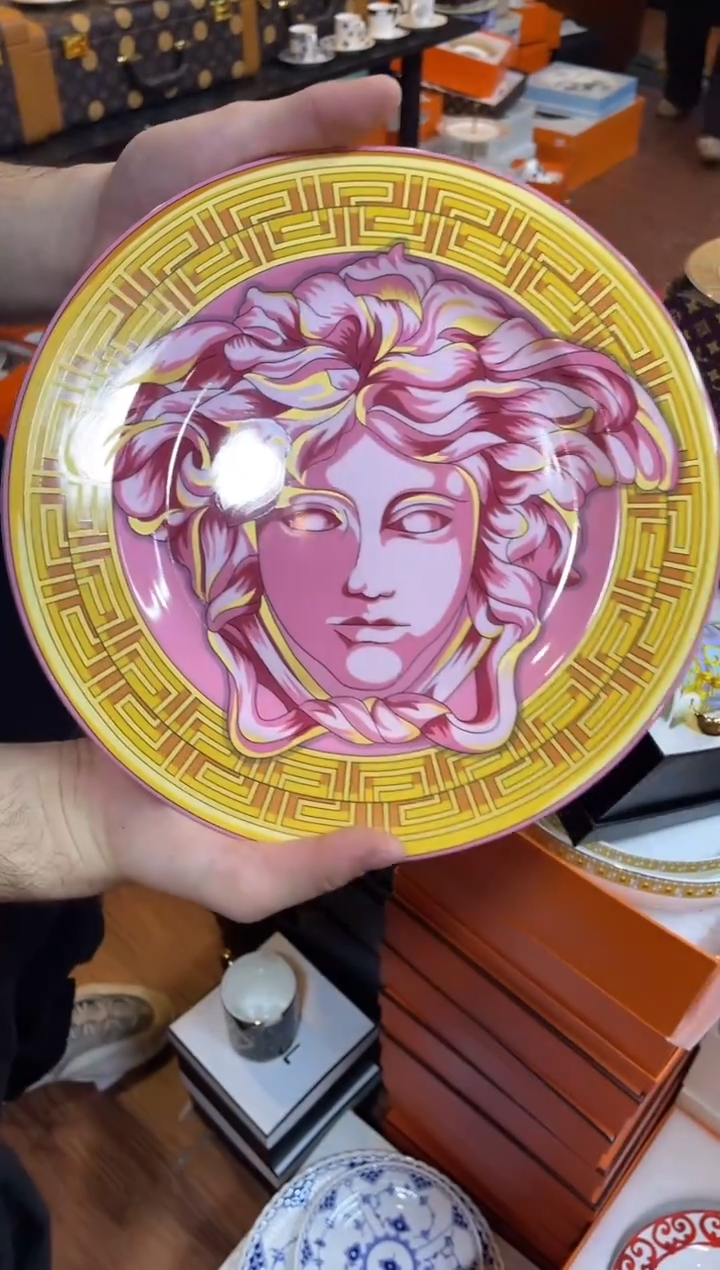 杯鸿辉家品牌瓷器，京东包邮！