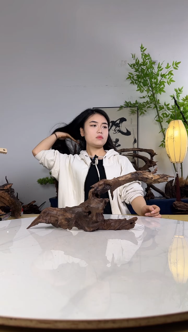 罗*拍沉木定向链接编号22