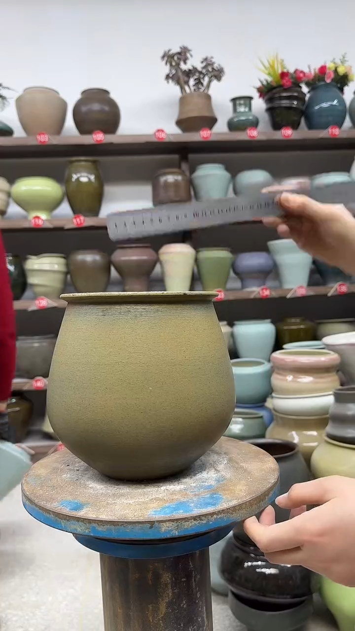 【闪购商品】14-高18口13瑕