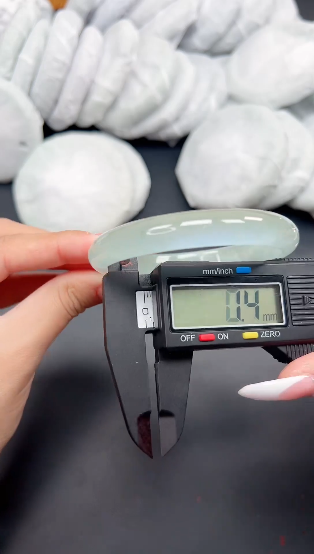 精品手镯，一物一拍J-035