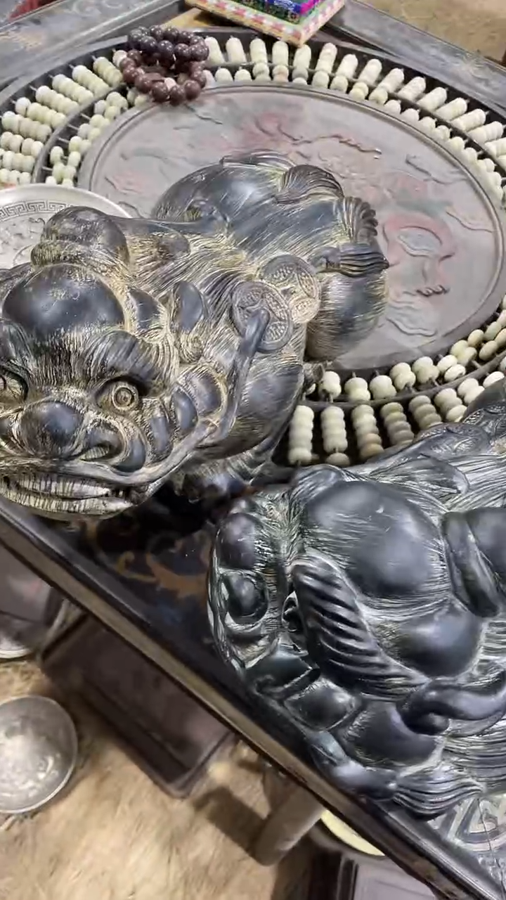 【闪购商品】香榧木祝新年快乐，阖家欢乐。