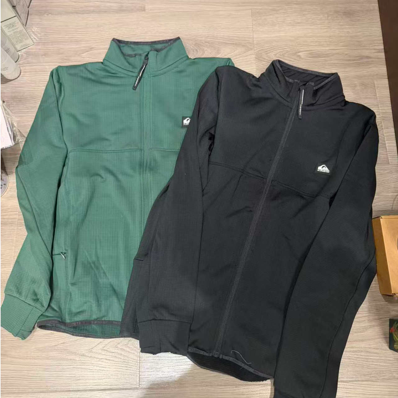 25468 秋冬外套女 微瑕