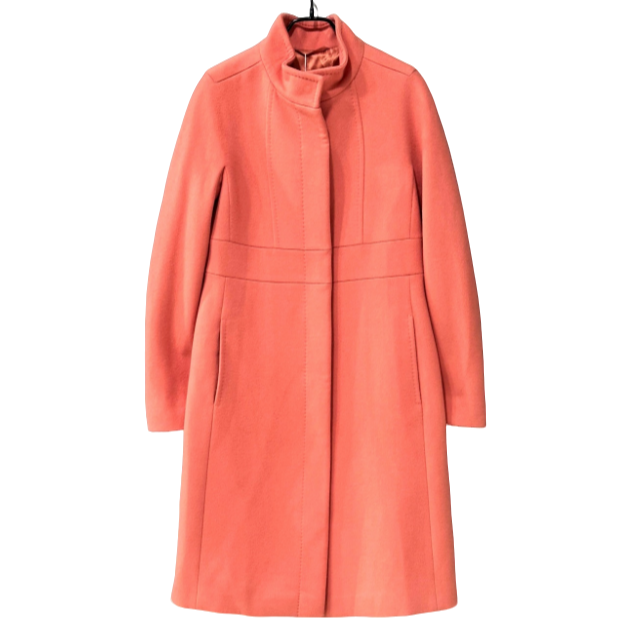 99新 MaxMara 海囤 Maxmara38码/sy63720【大衣】