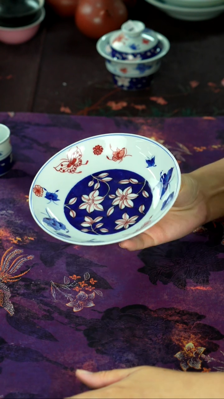 新号开播  双十一大炸 