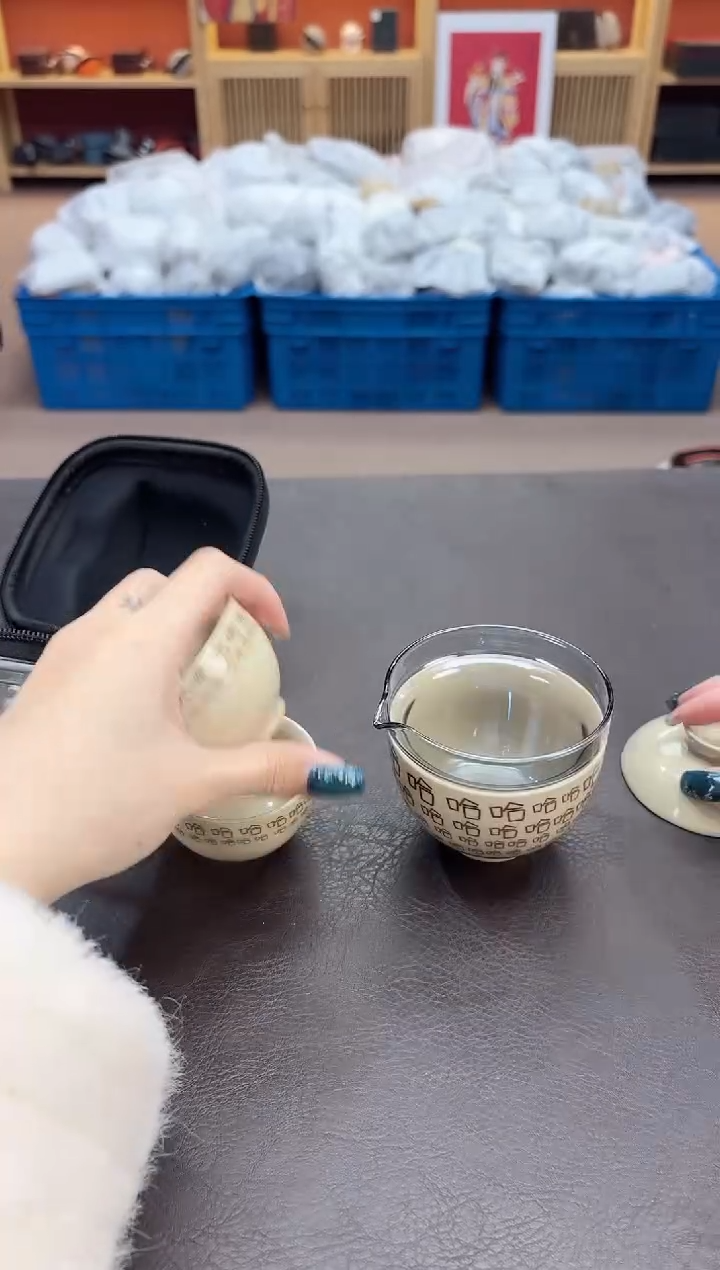 【闪购商品】摆件瓷SC1111111111111