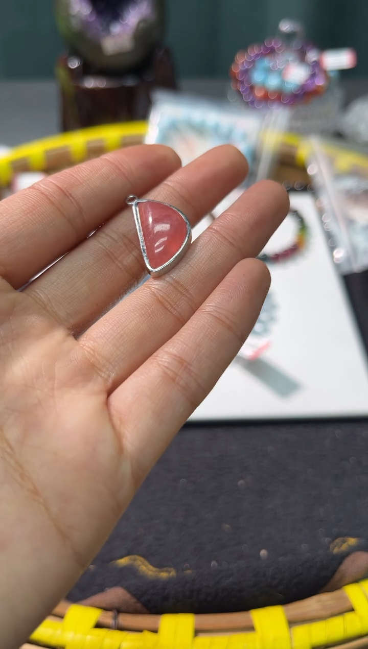 【闪购商品】水晶手链未镶嵌136多样性发其一/