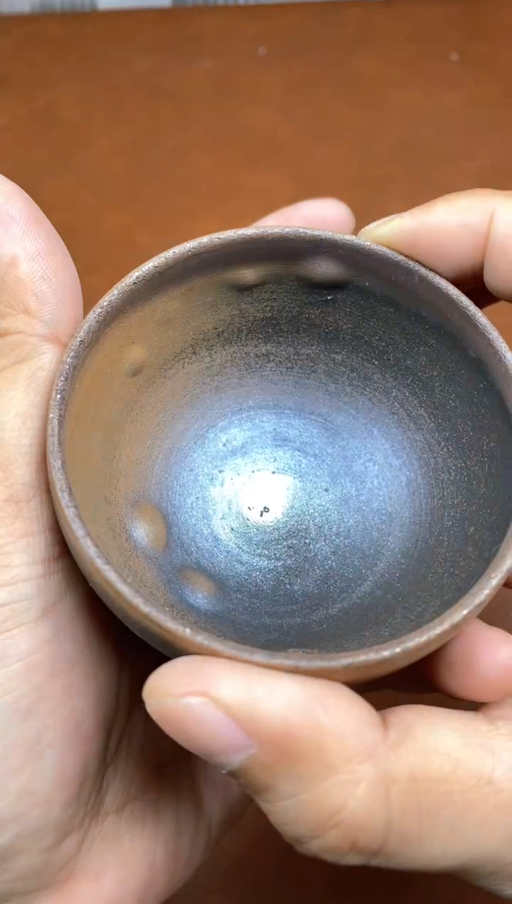 【闪购商品】观寂茶器柴烧专拍链646 微瑕