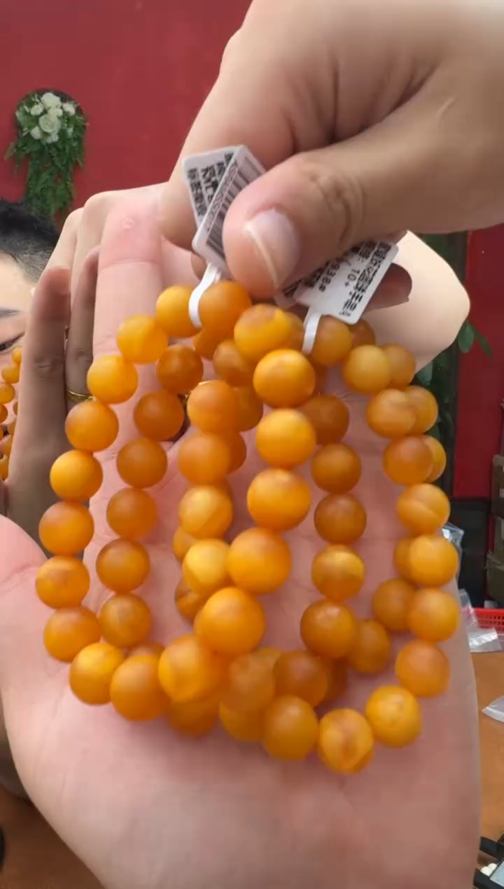 未镶嵌琥珀珠宝奇石4多样性发货发其一