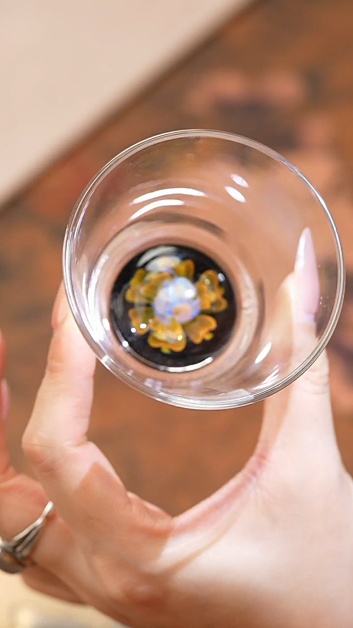 【闪购商品】禾器/花语/清杯链接