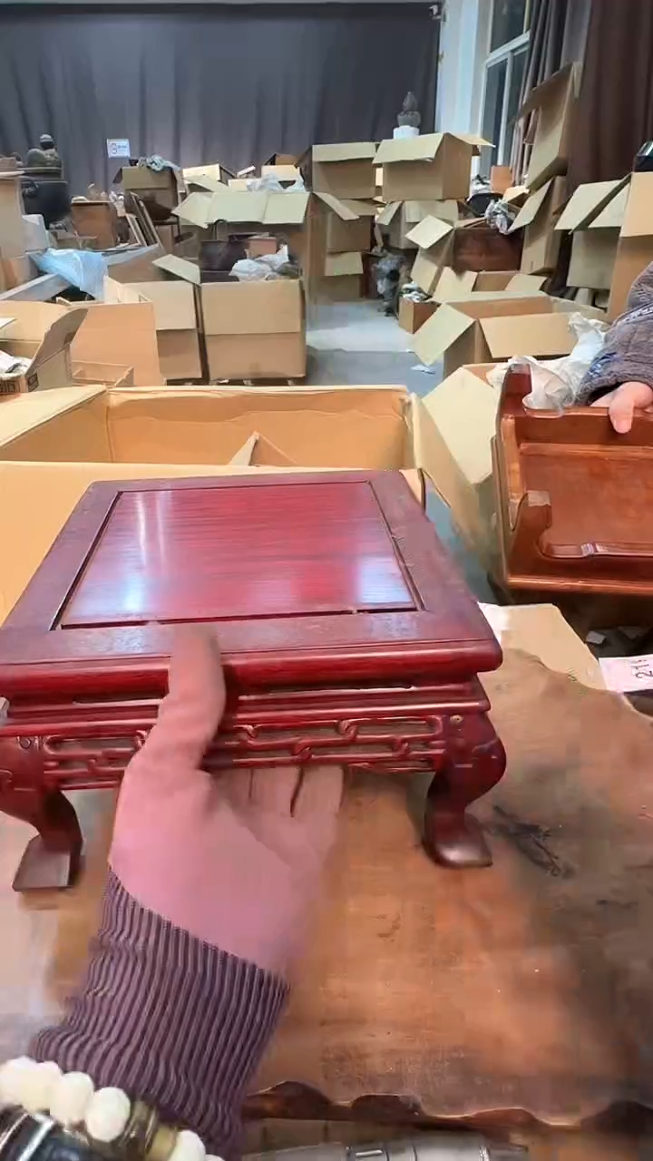 【闪购商品】摆件13y古美術空间美学B10