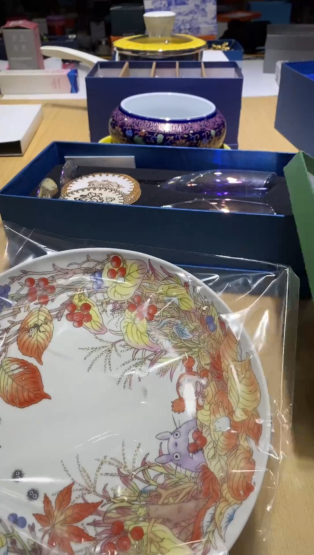 瓷片生活的本意就是开心@@1