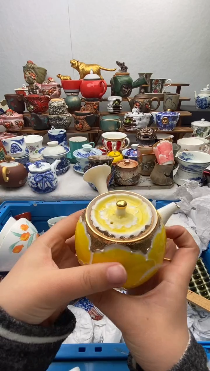 【闪购商品】瓷片全场满20包邮一对一闪购扣数字