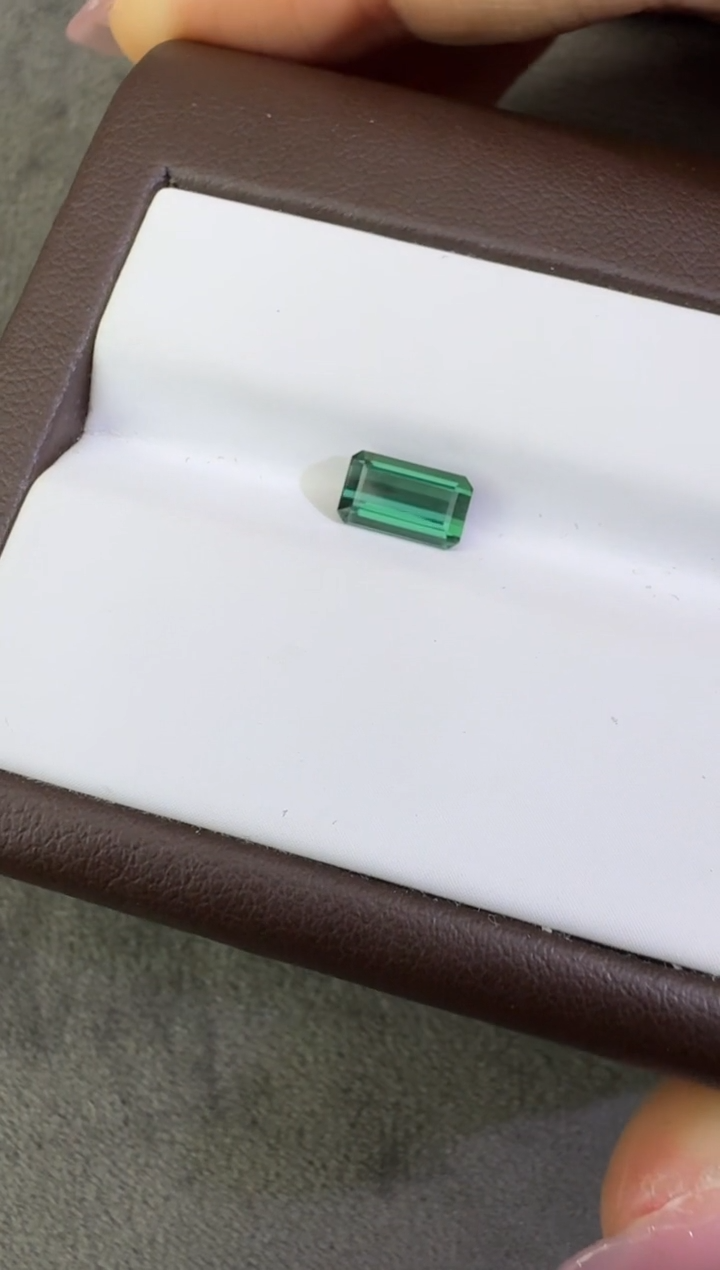 【闪购商品】碧玺珠宝奇石未镶嵌1.0ct