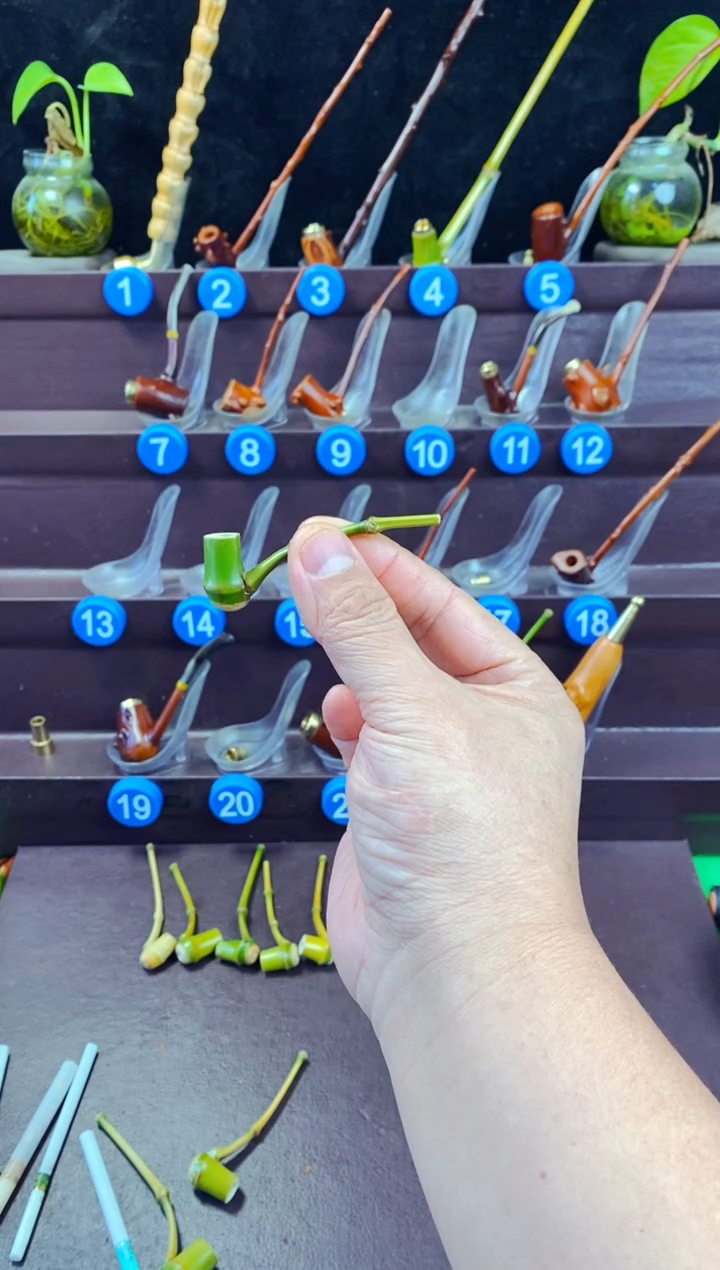 木小*檬子木的精品小斗