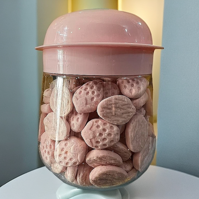 （海哥推荐）饼干（baobao）