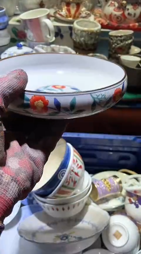 【闪购商品】瓷片6938755532314121676