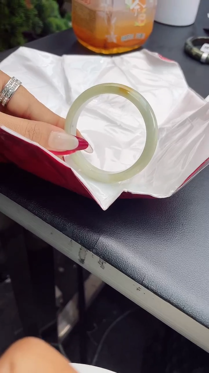 【闪购商品】翡翠手镯未镶嵌3翡翠手镯