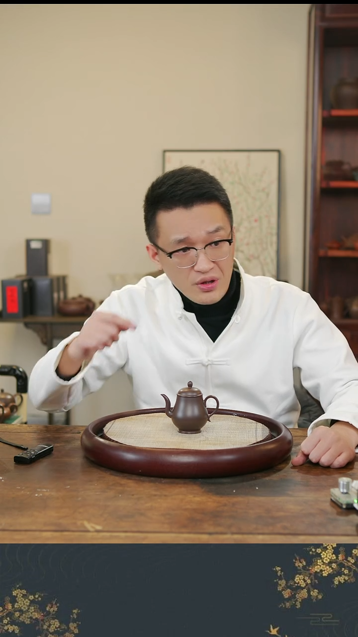 茶壶紫砂老行家紫砂1