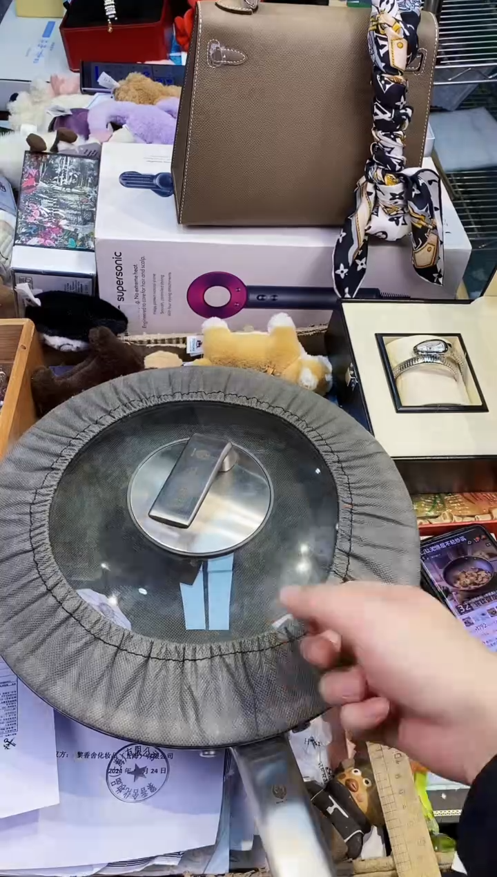 【闪购商品】瓷片32.都是我的大宝贝儿瓷器