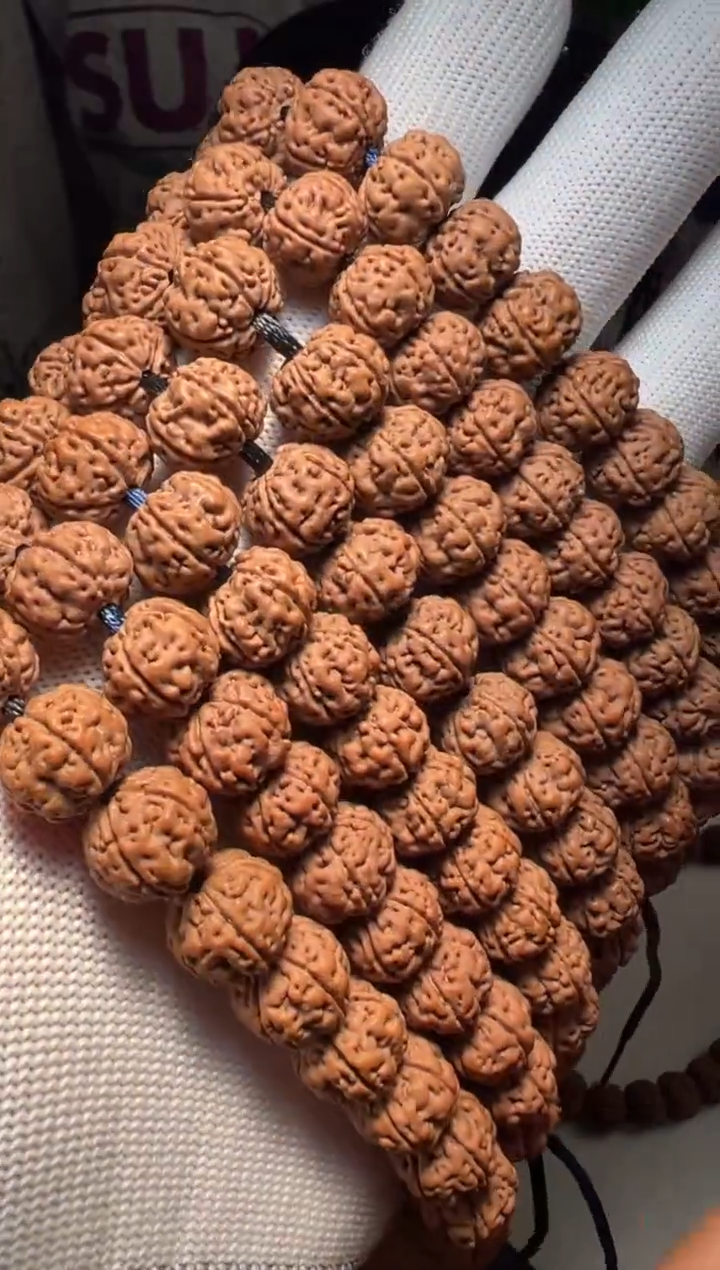 手串金刚菩提无利润超头精挑老树王手持-12mm