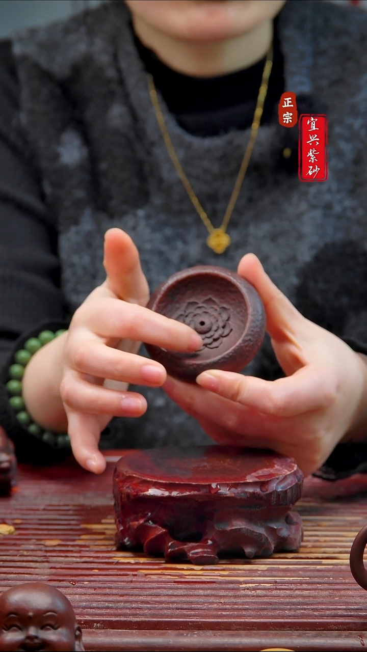 紫砂茶宠宜兴紫砂茶宠摆件