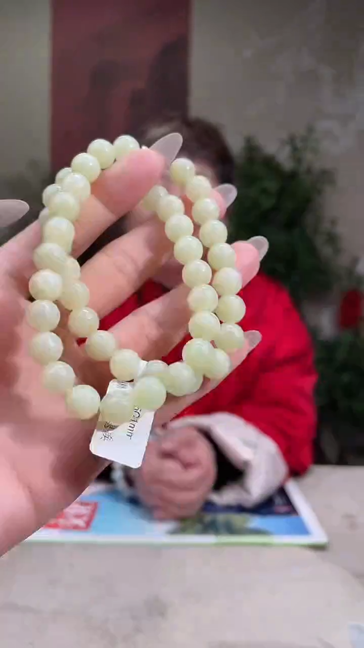 颈饰未镶嵌和田玉多样性发货拍一发一