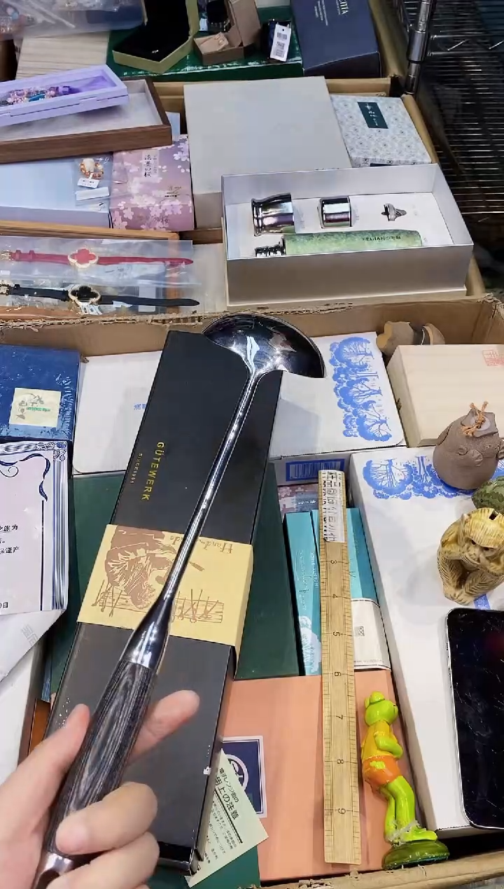 【闪购商品】瓷片都是我的大宝贝儿瓷器