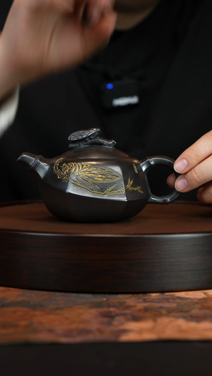 茶壶紫砂紫砂茶壶