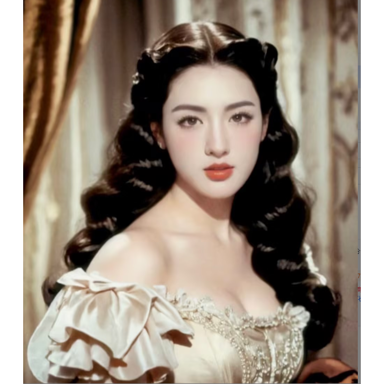 53749-2511美Beauty 装