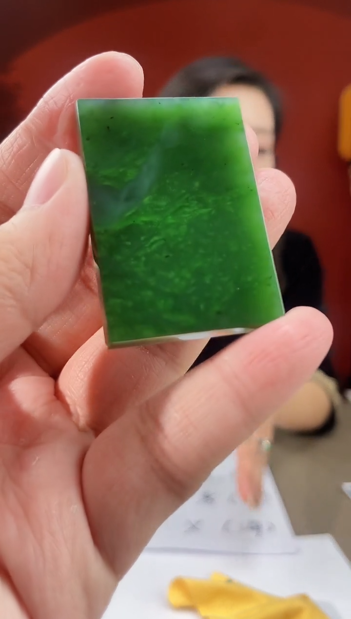 【闪购商品】定制和田玉多样性发货拍一发一