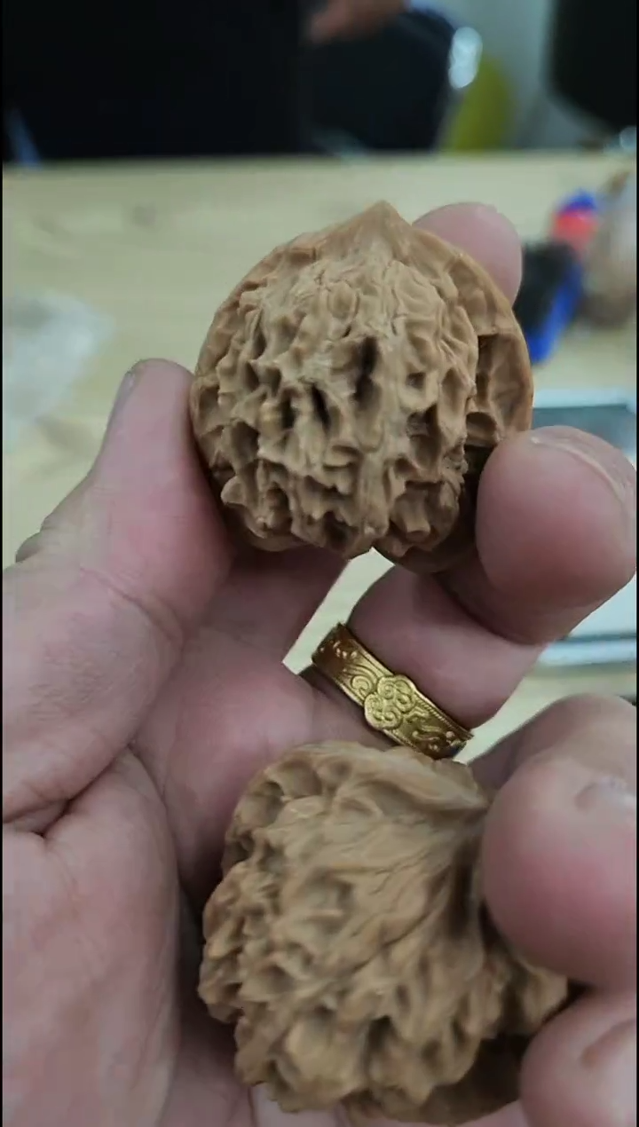 把件核桃开播福利#3809876盘山公子帽