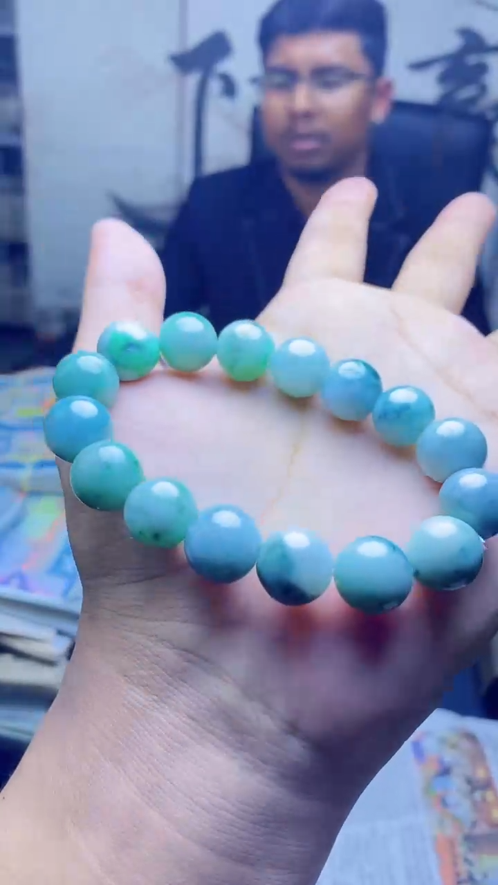 【闪购商品】定制翡翠未镶嵌纯天然缅甸A货翡翠 多样性发货只发其一