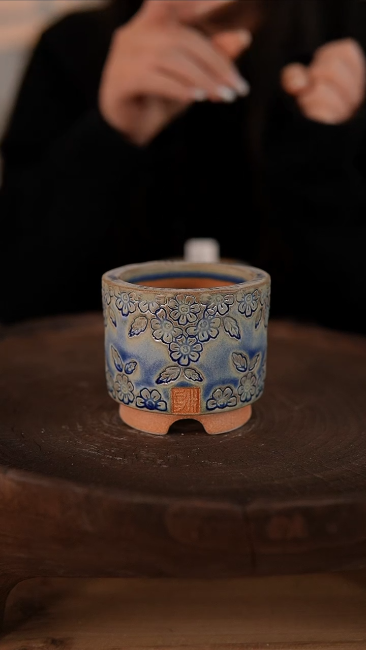 【闪购商品】红陶1-14-330默认微瑕口6