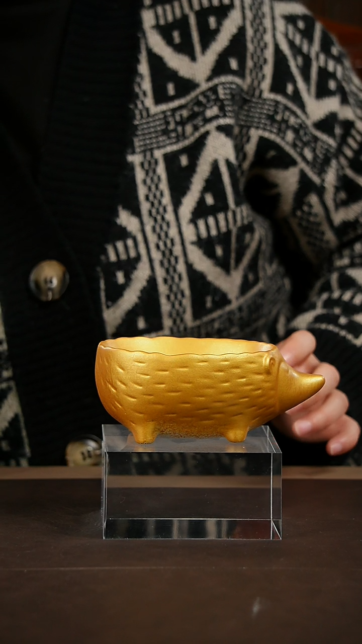 【闪购商品】其他景德镇手工陶瓷创意小摆件