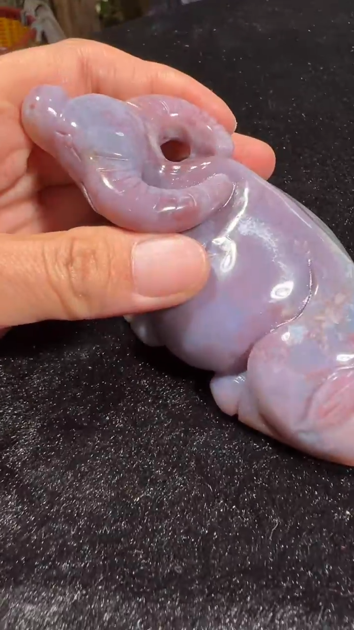 【闪购商品】玛瑙/玉髓珠宝奇石未镶嵌拍一发一