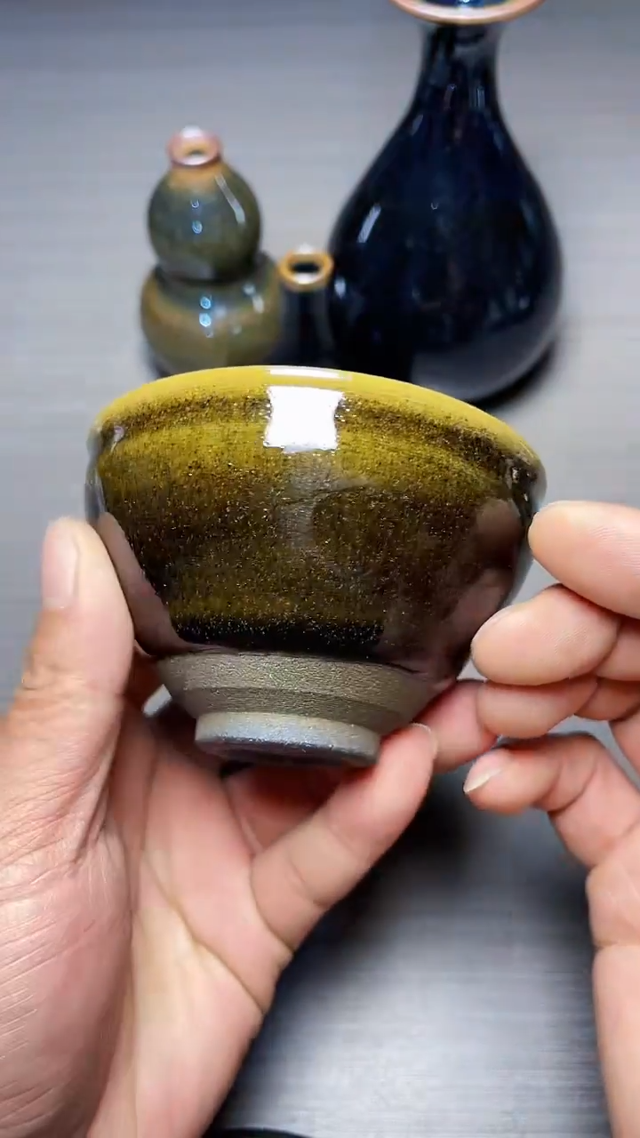 【闪购商品】茶盏223------------